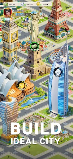 Lucky Tycoon | Permainan | XWorld Lucky Tycoon | Permainan | XWorld