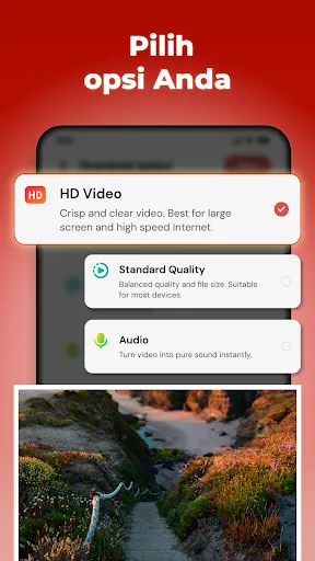 Vidmaze: Manajer Pemutar Video | Permainan | XWorld