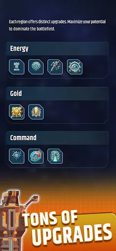 Ceaseless Defense | Games | XWorld