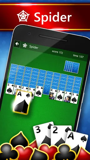 Microsoft Solitaire Collection | Permainan | XWorld