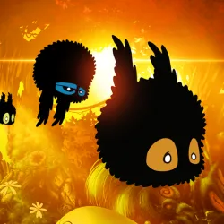 XWorld | BADLAND