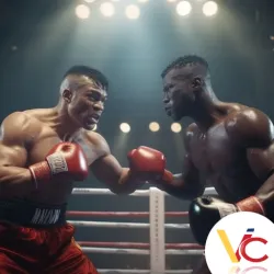 XWorld | 3D boxing game