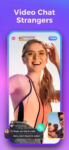 Joi - Live Video Chat | Games | XWorld Joi - Live Video Chat | Games | XWorld