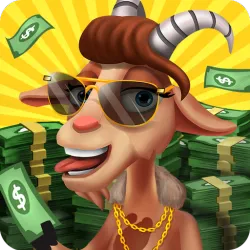 XWorld | Tiny Goat Idle Clicker Game