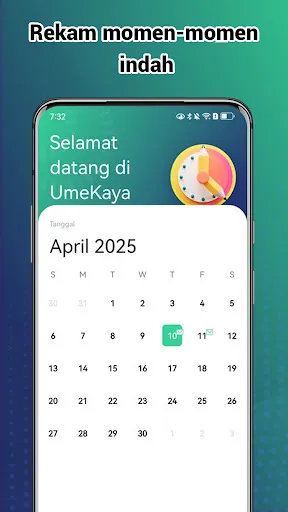Umekaya | Permainan | XWorld