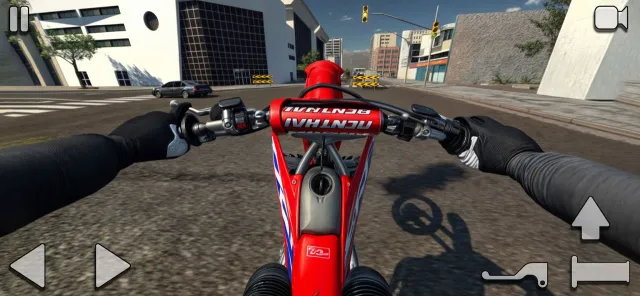 Wheelie Bike Rider Life Game | Игры | XWorld