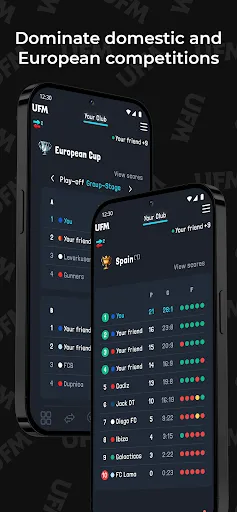 Unlimited Football Manager | Jogos | XWorld