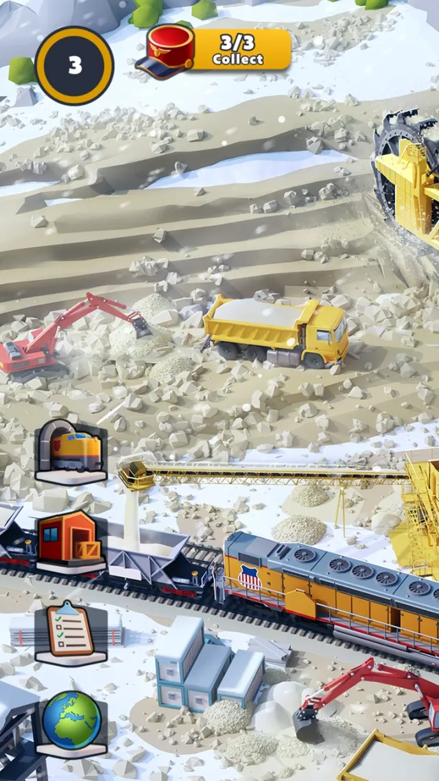 Train Station 2: Strategy รถไฟ | เกม | XWorld