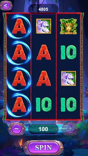Horse Grove Spin | Permainan | XWorld Horse Grove Spin | Permainan | XWorld