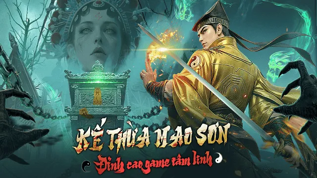 Huyền Thoại Phục Yêu | Games | XWorld