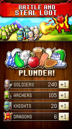 CivCrafter | Permainan | XWorld