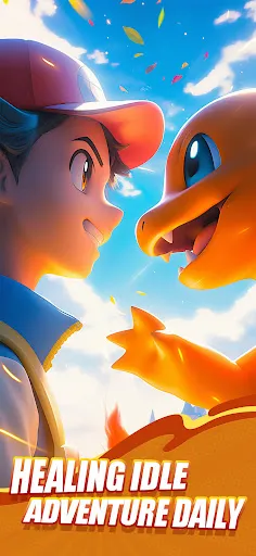 Beast Tamer Revolution | 游戏 | XWorld