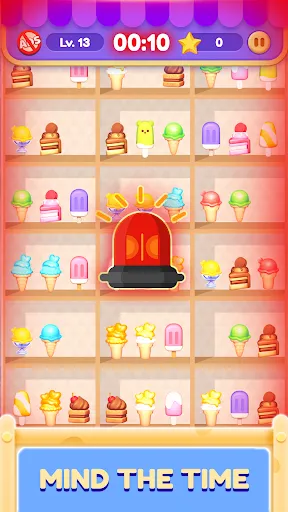 Goods Sort Puzzle：Triple Tidy | Permainan | XWorld