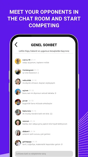 SorBana: Trivia Quiz | Games | XWorld