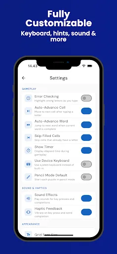Crossword Master: Word Puzzle | Permainan | XWorld Crossword Master: Word Puzzle | Permainan | XWorld