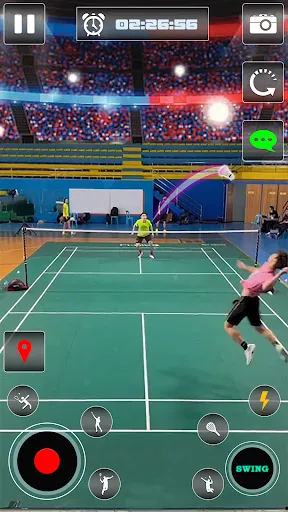 Badminton Manager Sports Games | Games | XWorld