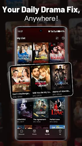 GoodShort - Short Dramas Hub | Games | XWorld GoodShort - Short Dramas Hub | Games | XWorld