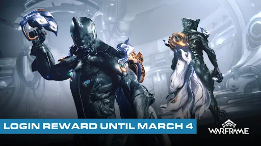 Warframe | Games | XWorld Warframe | Games | XWorld