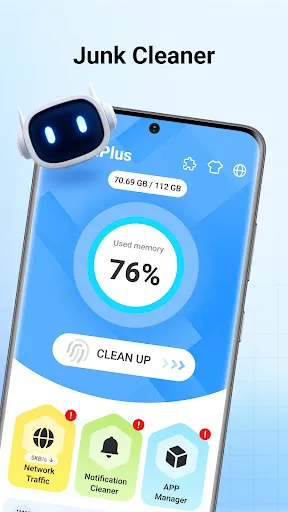 CleanPlus - Memory Saver | 游戏 | XWorld CleanPlus - Memory Saver | 游戏 | XWorld