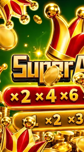 Ace Crown | Permainan | XWorld Ace Crown | Permainan | XWorld