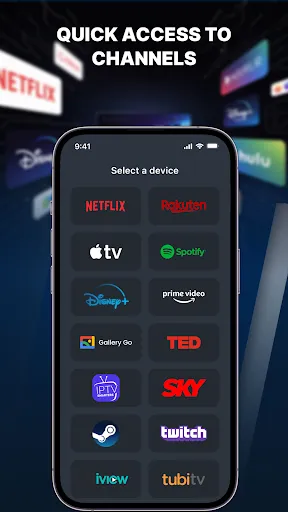 TV Remote App - Smart Control | เกม | XWorld TV Remote App - Smart Control | เกม | XWorld