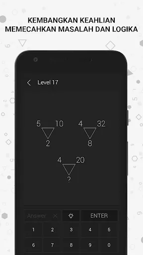 Math | Riddle and Puzzle Game | Permainan | XWorld