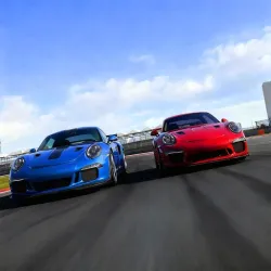 XWorld | Grand Streets RP