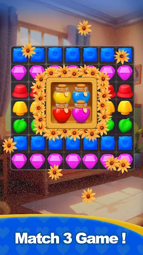 Loving Home | Games | XWorld