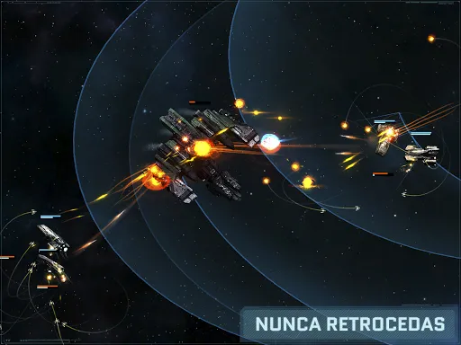 VEGA Conflict | juego | XWorld