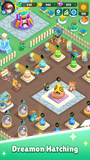 Idle PokePet Farm | Games | XWorld Idle PokePet Farm | Games | XWorld