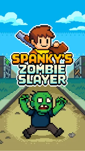 Spanky's Zombie Slayer | 游戏 | XWorld Spanky's Zombie Slayer | 游戏 | XWorld