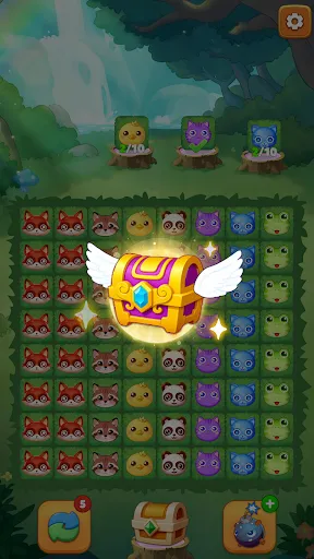 Jungle Pet Dash | Permainan | XWorld Jungle Pet Dash | Permainan | XWorld
