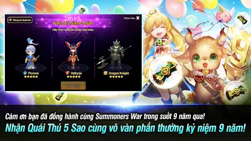 Summoners War - Funtap | Games | XWorld