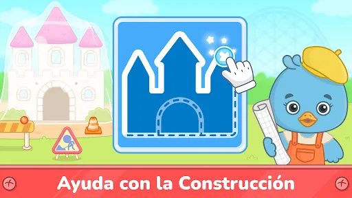 Juegos para niños de 2 años | juego | XWorld