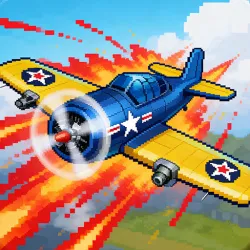 XWorld | Sky Blitz:Return To 1945