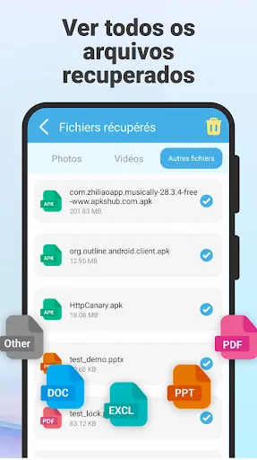 Photo Recovery Plus & Arquivos | Jogos | XWorld