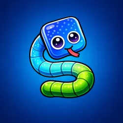 XWorld | SpellSnake: Английские слова