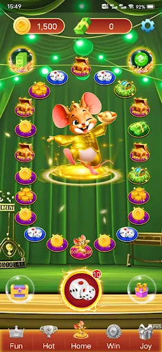 Sorte Reais:Jogar e Ganhar | Jogos | XWorld