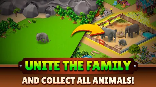 Zoo Life: Animal Park Game | Games | XWorld