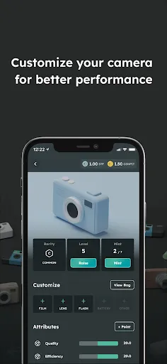 SNPIT - Snap to Earn | Games | XWorld