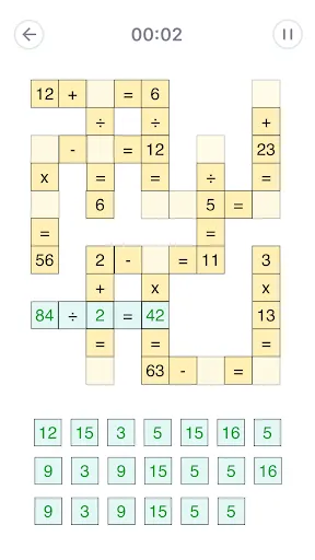 Sudoku - Permainan Teka-teki | Permainan | XWorld