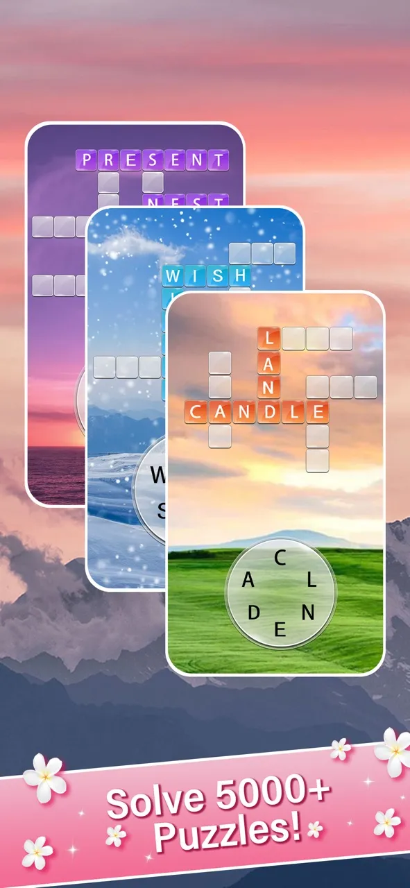 Otium Word: Cross Puzzle Game | 游戏 | XWorld
