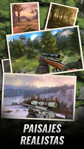 Trophy Hunter – Casual Hunting | 游戏 | XWorld