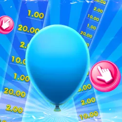 XWorld | Balloon Reflex XWorld | Balloon Reflex