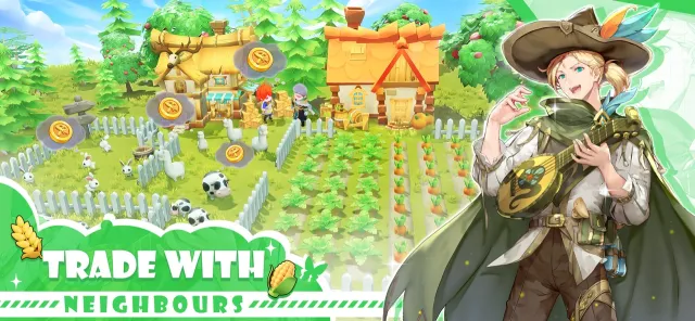 Tales of Terrarums | Games | XWorld