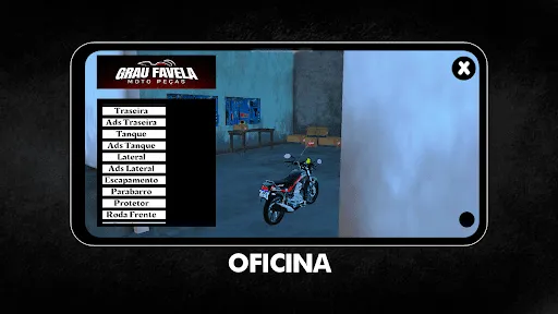 Pilotos 46 | Jogos | XWorld