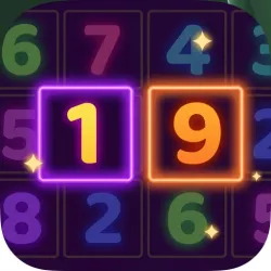 XWorld | Number Match Master:Brain Game