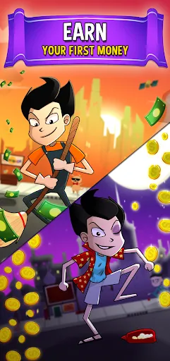 Illuminati Adventure | เกม | XWorld