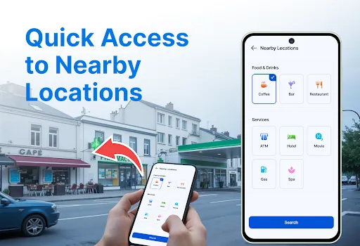 GPS Phone Location Tracker | Games | XWorld GPS Phone Location Tracker | Games | XWorld