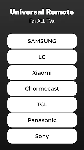 Universal Smart Tv Remote App | Games | XWorld